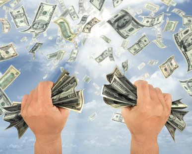 5 Ways to Make Extra Money, Even in a Tough Economy