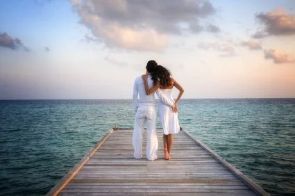 How to Get Your Spouse on Board Financially