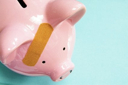Post image for Money Problems?  Don’t Use a Band Aid When You Need Surgery