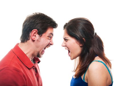 Post image for Men Are Crazy, Women Are Nuts