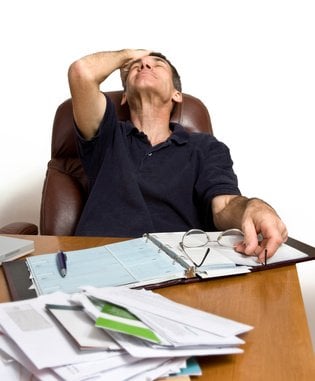 Why Your Budget Doesn’t Work
