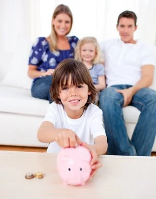 Teach Your Kids to Manage Money (6 tips)