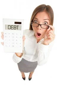 Debt