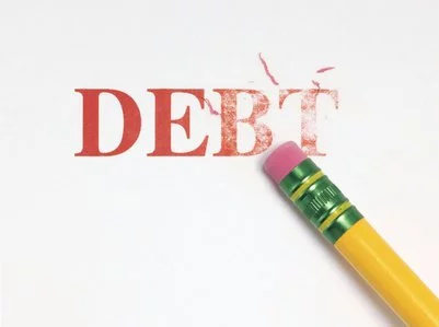 The “How Do You Get Out of Debt?” Series