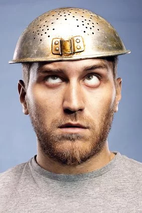 How Do You Get Out of Debt? (Part 6)- Don't Get Stupid
