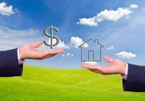 mortgage smart buying a home