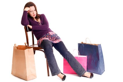 5 Tips To Keep From Spending Too Much On Black Friday