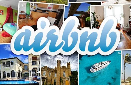 Money Making Idea #8- Use AirBnB to Rent Your Unused Space