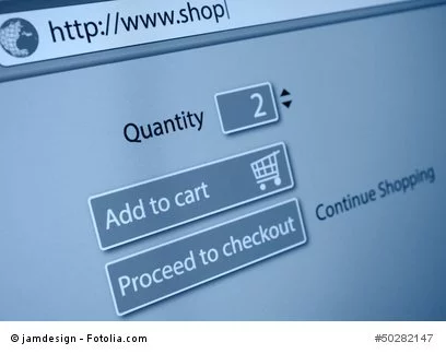 Money Making Idea #9- Open an Online Store