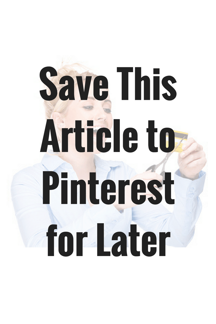 How to Live Without Credit Cards It’s Easier Than You Think