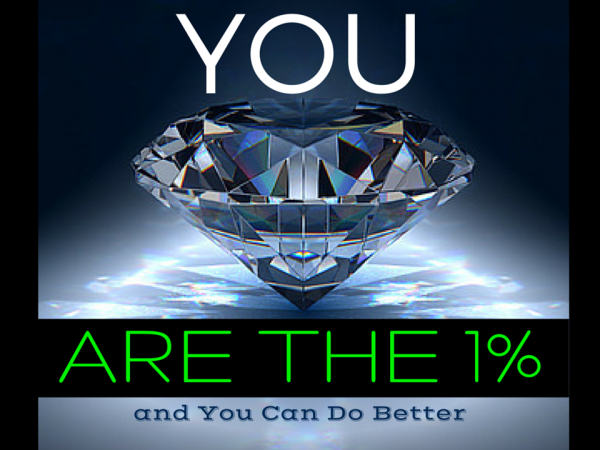 1% 99% one percent wealth rich complaining 1 percent