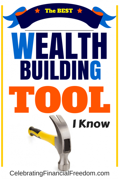 The Best Wealth Building Tool I Know