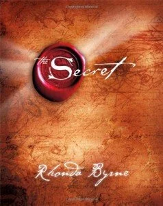 The Secret Rhonda Byrne law of attraction