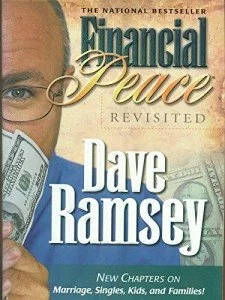 Financial Peace- Dave Ramsey