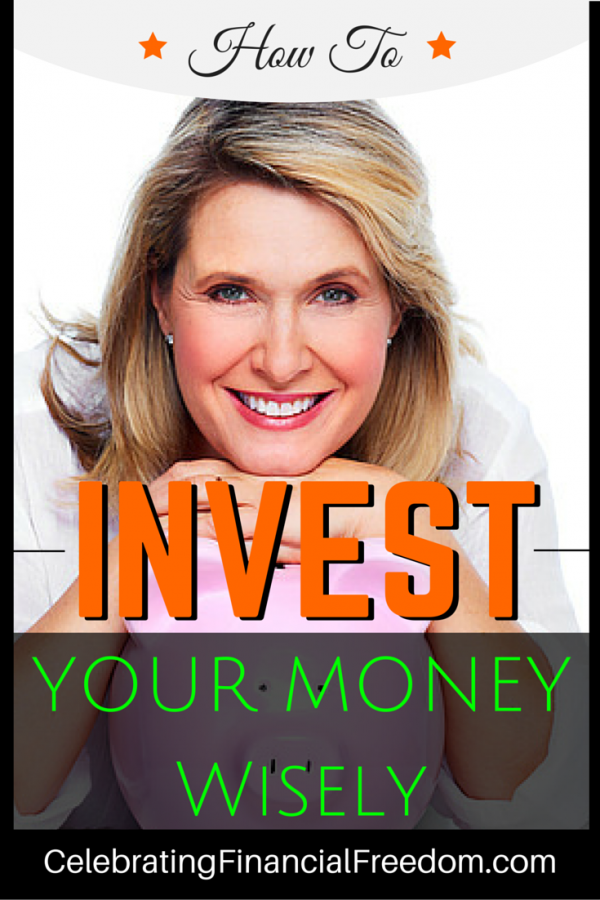 How to Invest Your Money Wisely- The Basics