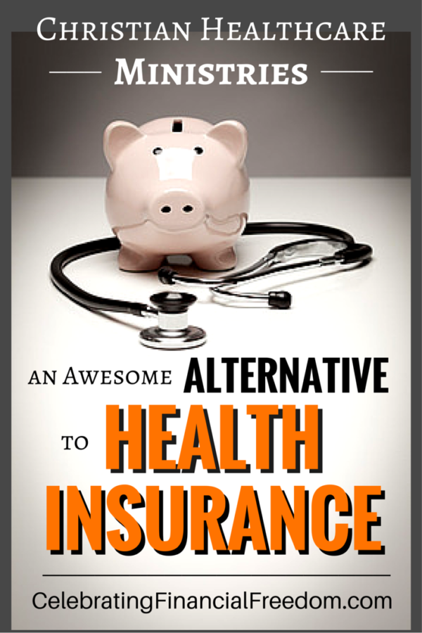 Christian Healthcare Ministries -An Awesome Alternative to Health Insurance