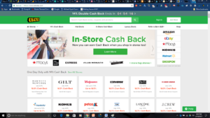 Get paid to shop | Rakuten pays you to shop