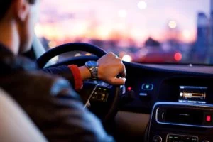 Make Money Online Driving for Uber or Lyft