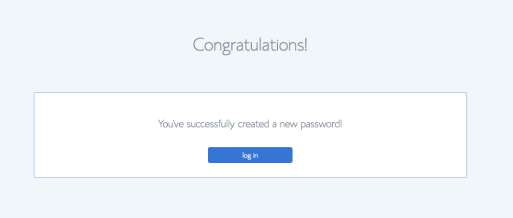 Login to Bluehost