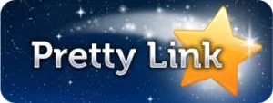 PrettyLink Logo