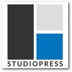 StudioPress logo