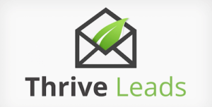 Thrive Leads Logo