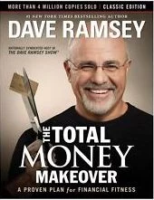 Total Money Makeover Book