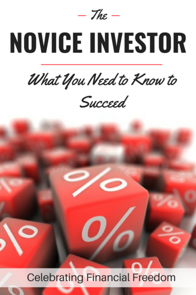 The Novice Investor: What You Need to Know to Succeed