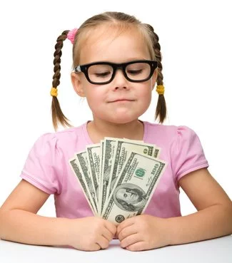 7 Ways for Children to Start Making and Managing Money