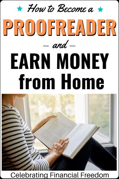 How to Become a Proofreader and Earn Money from Home