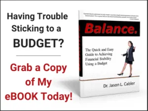 How to budget book