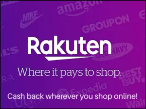 Rakuten