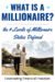 Millionaire for Life intelligence overview